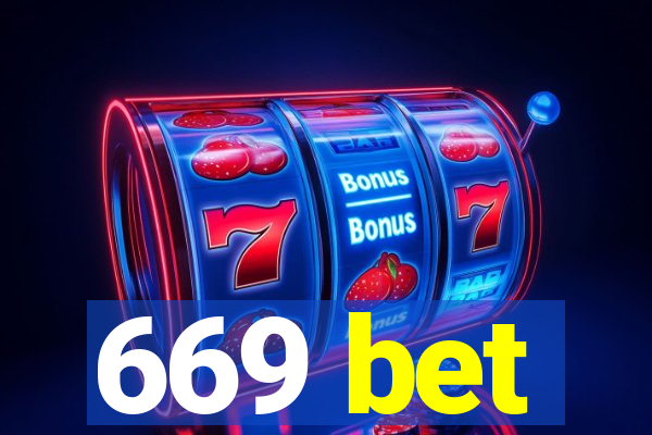 669 bet